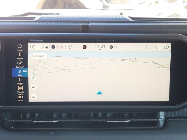 new 2025 Jeep Gladiator car, priced at $55,343