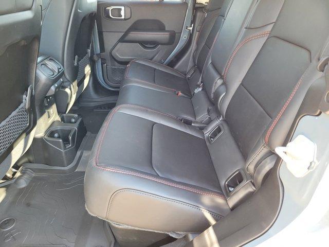 new 2025 Jeep Gladiator car, priced at $55,343