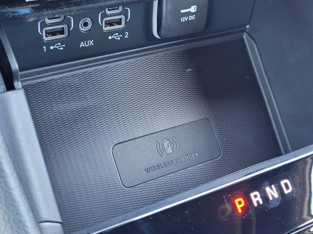 new 2025 Jeep Grand Cherokee L car, priced at $47,870