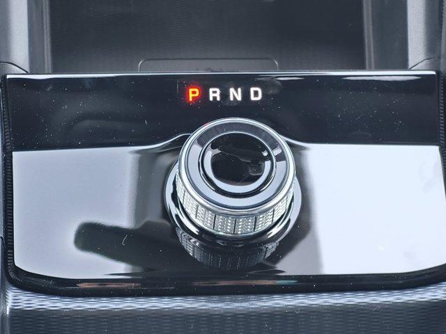 new 2025 Jeep Grand Cherokee L car, priced at $47,870