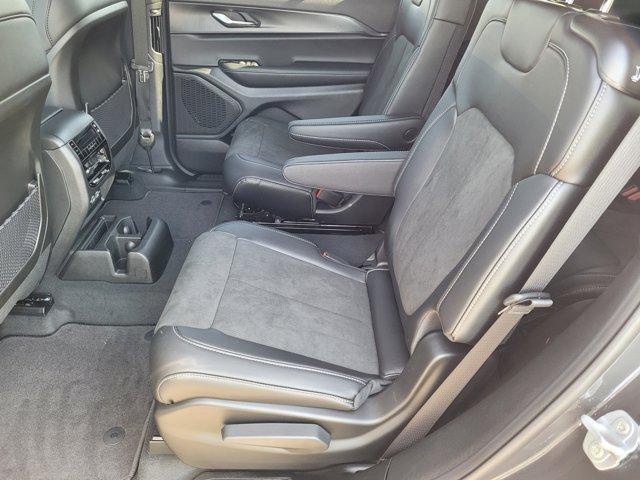 new 2025 Jeep Grand Cherokee L car, priced at $47,870
