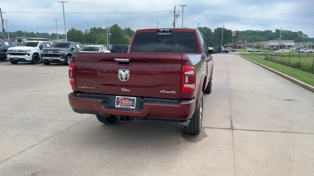 used 2019 Ram 3500 car, priced at $66,309