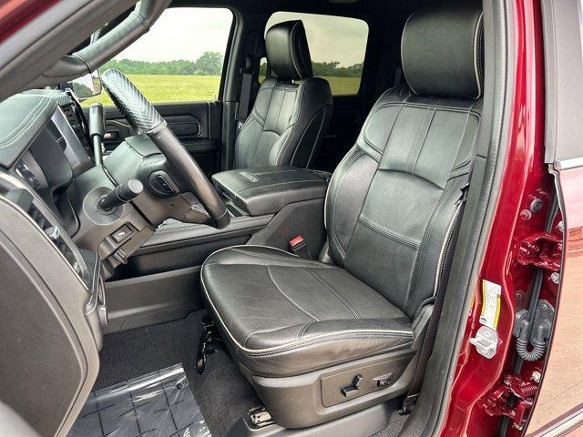 used 2019 Ram 3500 car, priced at $66,309