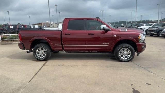 used 2019 Ram 3500 car, priced at $66,309