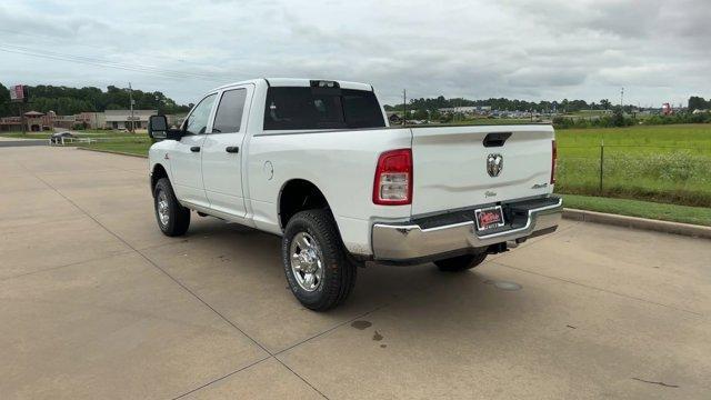 new 2024 Ram 2500 car, priced at $60,737