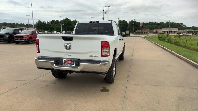 new 2024 Ram 2500 car, priced at $60,737