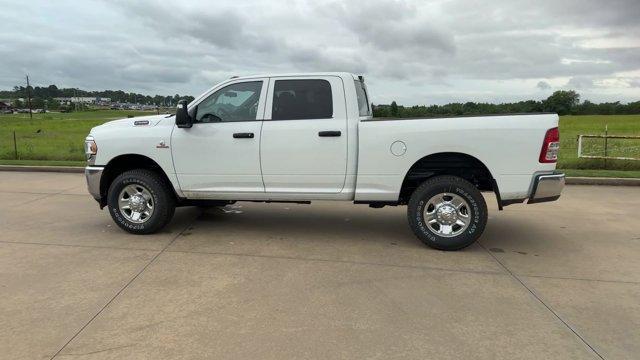 new 2024 Ram 2500 car, priced at $60,737