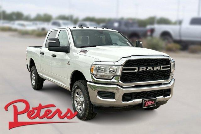 new 2024 Ram 2500 car, priced at $62,237