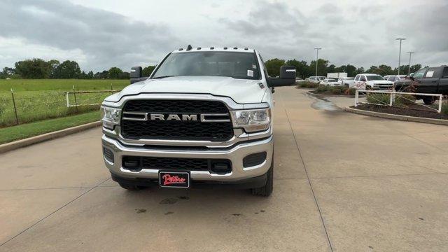 new 2024 Ram 2500 car, priced at $60,737