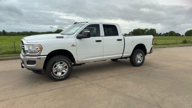 new 2024 Ram 2500 car, priced at $60,737