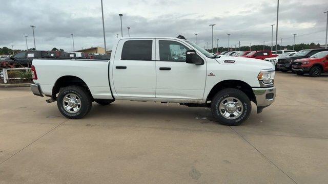 new 2024 Ram 2500 car, priced at $60,737