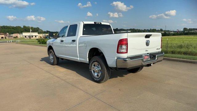 new 2024 Ram 2500 car, priced at $61,800