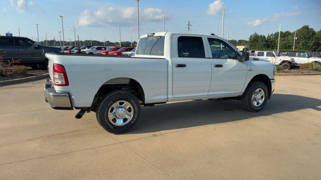 new 2024 Ram 2500 car, priced at $61,800