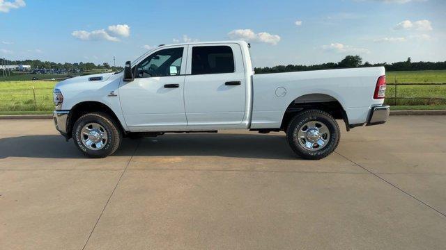 new 2024 Ram 2500 car, priced at $61,800