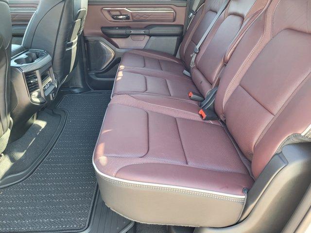 new 2026 Ram 1500 car, priced at $82,434