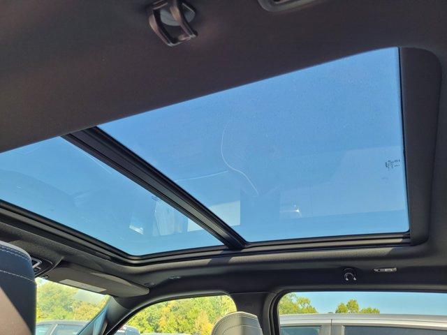 new 2026 Ram 1500 car, priced at $82,434