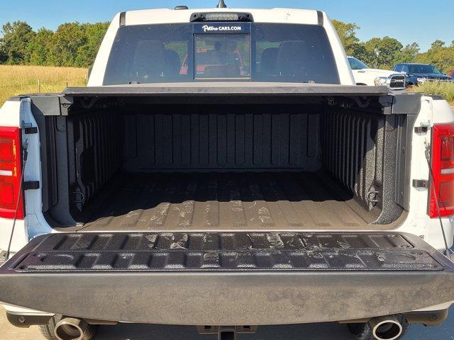 new 2026 Ram 1500 car, priced at $82,434