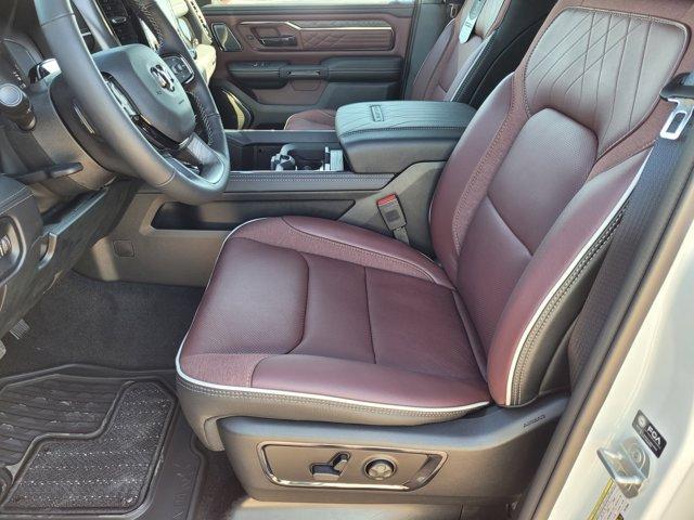 new 2026 Ram 1500 car, priced at $82,434