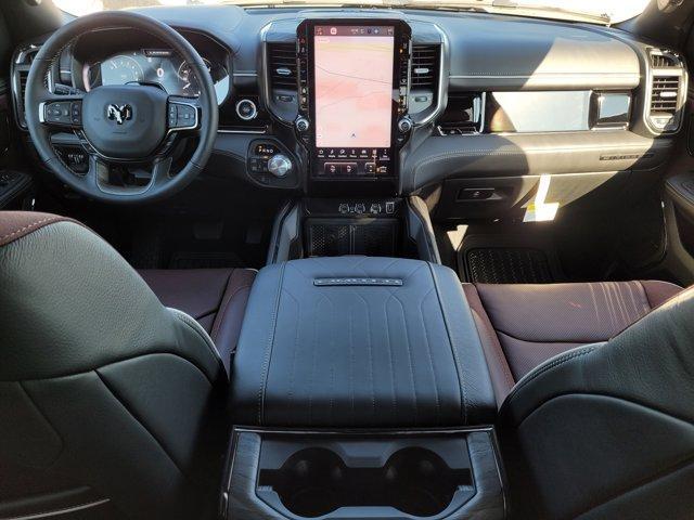 new 2026 Ram 1500 car, priced at $82,434