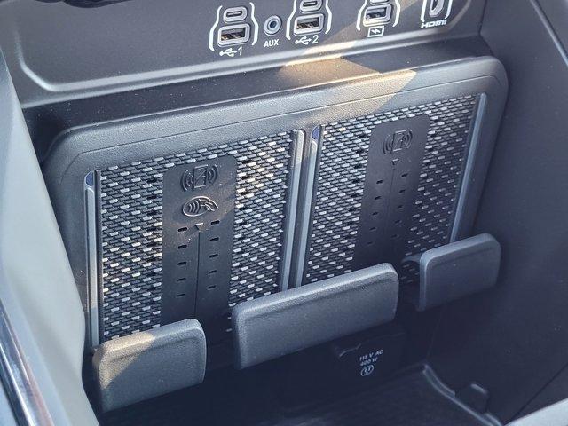 new 2026 Ram 1500 car, priced at $82,434