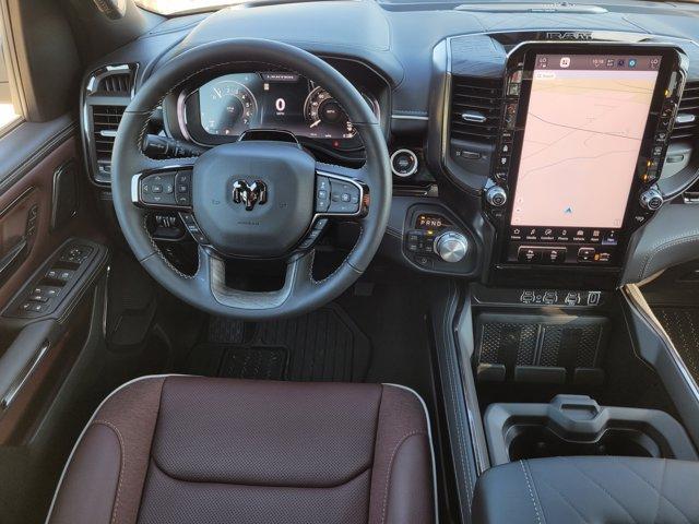 new 2026 Ram 1500 car, priced at $82,434