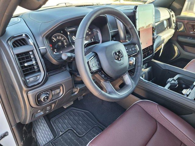 new 2026 Ram 1500 car, priced at $82,434