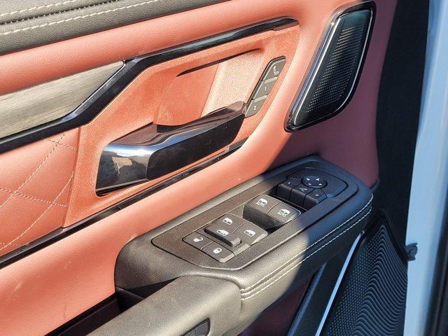 new 2026 Ram 1500 car, priced at $82,434