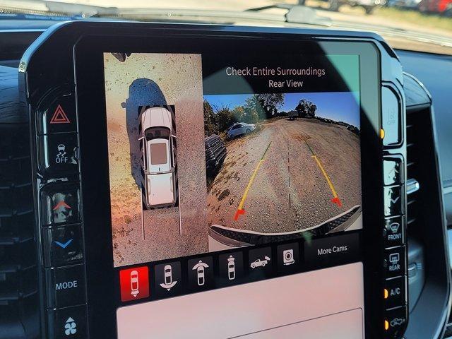 new 2026 Ram 1500 car, priced at $82,434