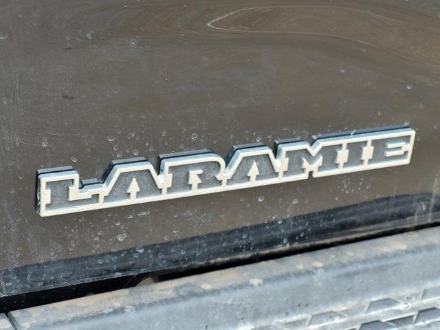 new 2025 Ram 2500 car, priced at $82,437