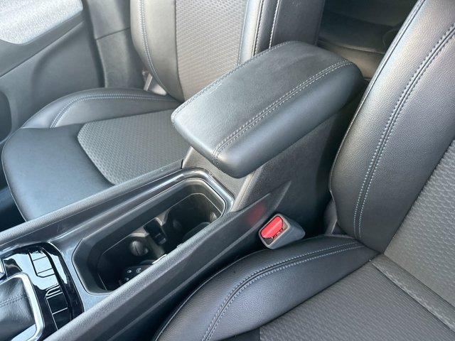 new 2025 Jeep Compass car, priced at $26,995