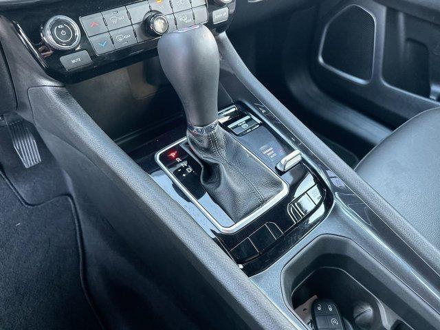 new 2025 Jeep Compass car, priced at $26,995