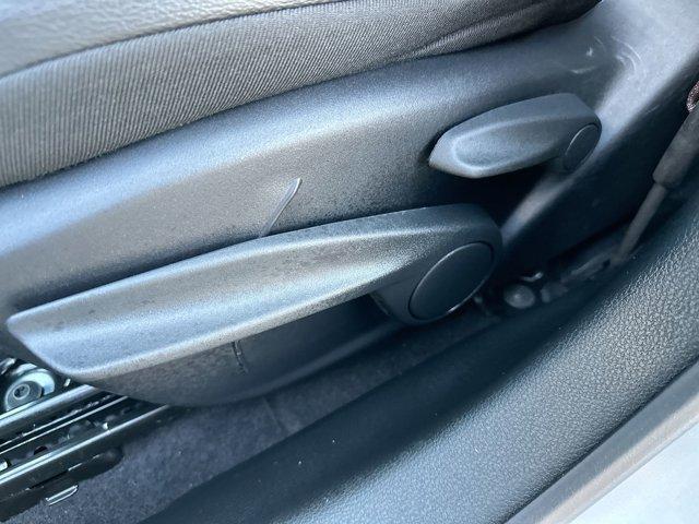 new 2025 Jeep Compass car, priced at $26,995