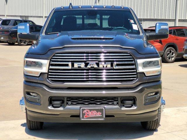 new 2024 Ram 3500 car, priced at $75,325