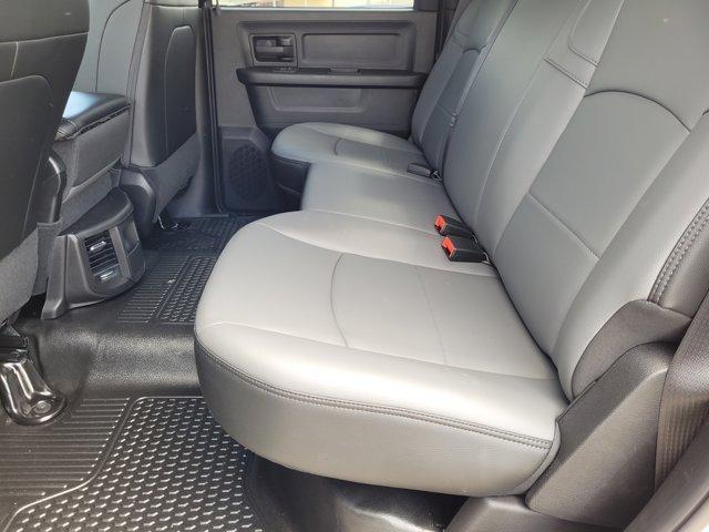 new 2025 Ram 2500 car, priced at $53,126