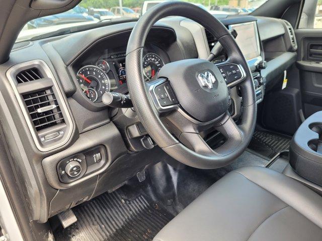 new 2025 Ram 2500 car, priced at $53,126
