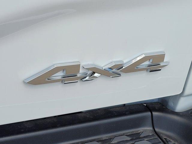 new 2025 Ram 2500 car, priced at $53,126