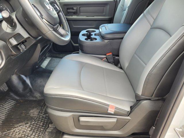 new 2025 Ram 2500 car, priced at $53,126
