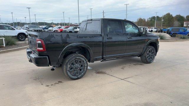 new 2024 Ram 2500 car, priced at $91,296