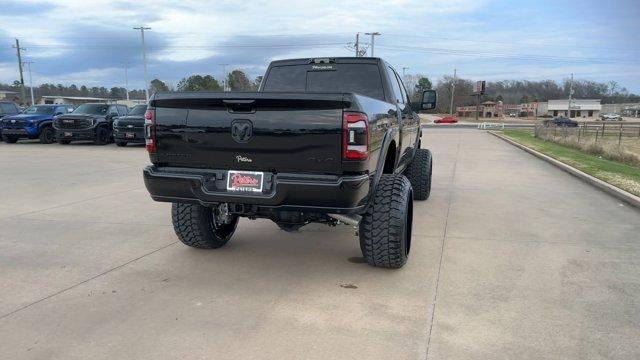 new 2024 Ram 2500 car, priced at $104,995