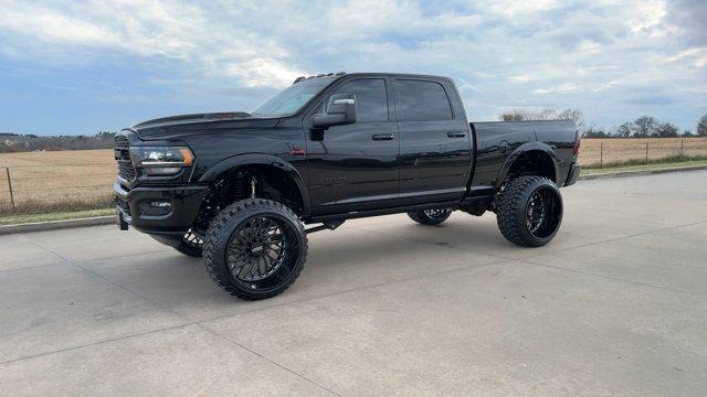 new 2024 Ram 2500 car, priced at $104,995