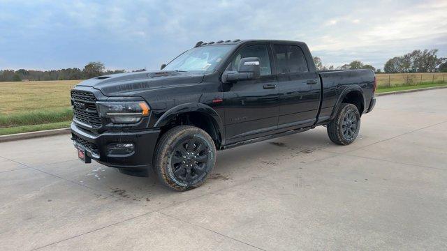 new 2024 Ram 2500 car, priced at $91,296