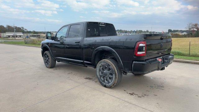 new 2024 Ram 2500 car, priced at $91,296