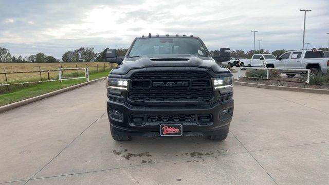 new 2024 Ram 2500 car, priced at $91,296