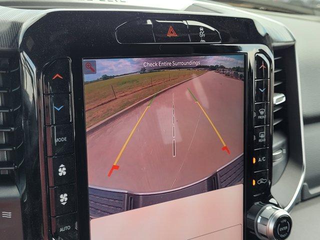 new 2026 Ram 2500 car, priced at $73,148