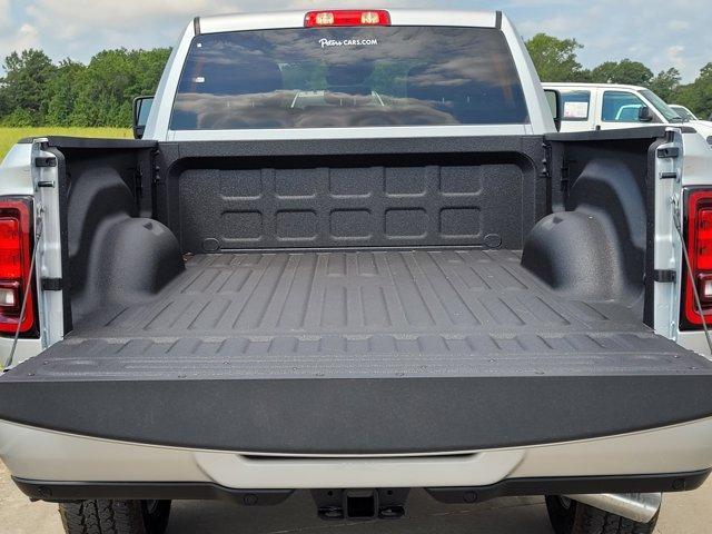 new 2026 Ram 2500 car, priced at $73,148