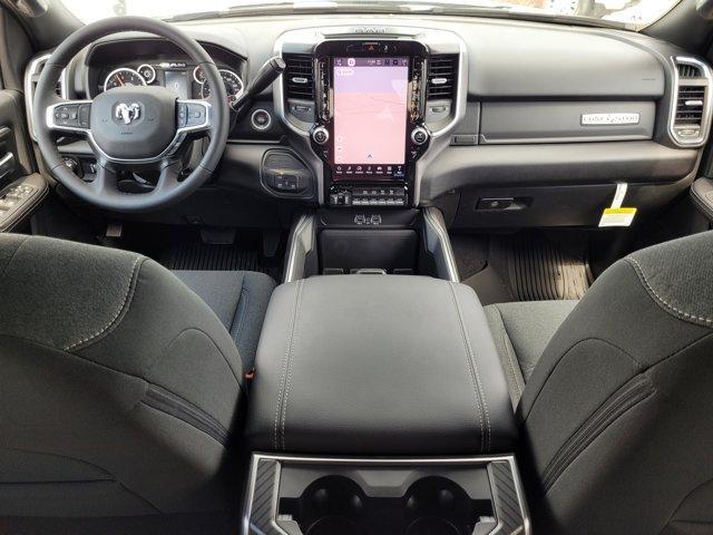 new 2026 Ram 2500 car, priced at $73,148