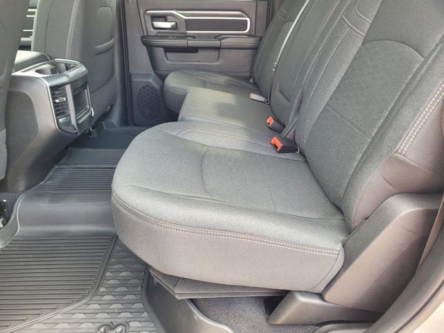 new 2026 Ram 2500 car, priced at $73,148