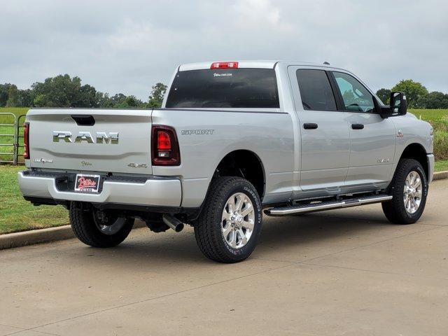 new 2026 Ram 2500 car, priced at $73,148