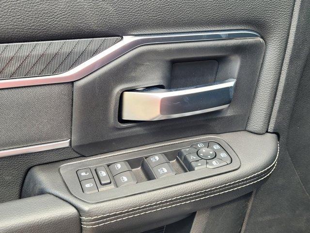 new 2026 Ram 2500 car, priced at $73,148