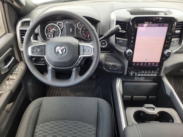 new 2026 Ram 2500 car, priced at $73,148